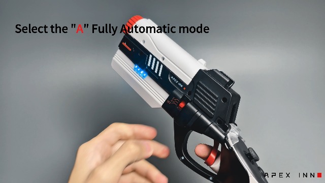 APEXINNO Controller Accessories,Haptic Gunstock Cover for